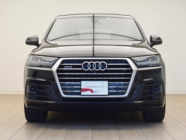 アウディ Ｑ７