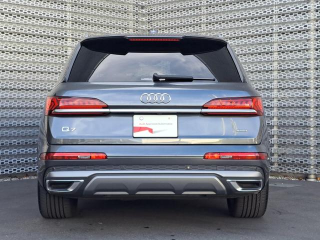 アウディ Ｑ７