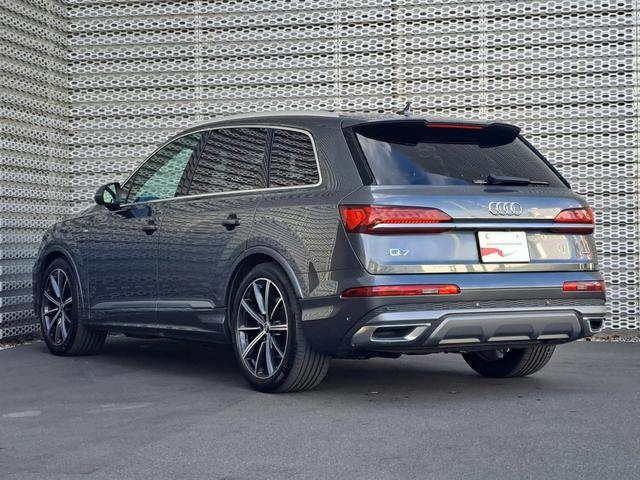 アウディ Ｑ７