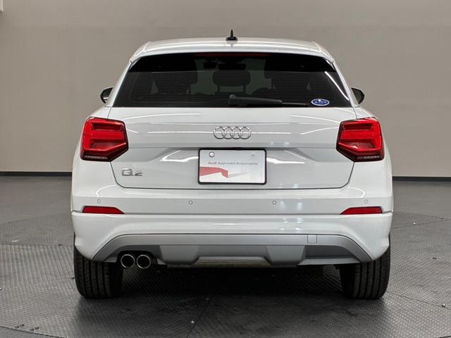 Ｑ２ ３５ＴＤＩスポーツ　ディーゼルターボ　認定中古車・オートテールゲート・シートヒーター・ＶＣ・ＡＣＣ・純正ＡＷ・純正ドラレコ　バックカメラ　ＬＥＤヘッドライト　シートヒーター　メモリーナビ　ミュージックプレイヤー接続可（4枚目）
