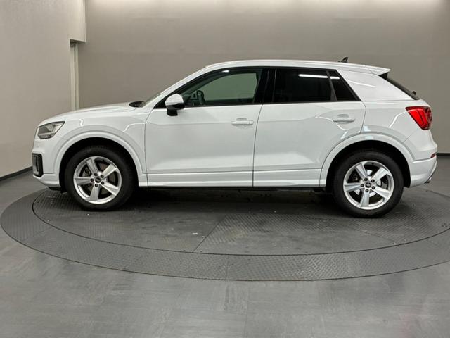 Ｑ２ ３５ＴＤＩスポーツ　ディーゼルターボ　認定中古車・オートテールゲート・シートヒーター・ＶＣ・ＡＣＣ・純正ＡＷ・純正ドラレコ　バックカメラ　ＬＥＤヘッドライト　シートヒーター　メモリーナビ　ミュージックプレイヤー接続可（5枚目）