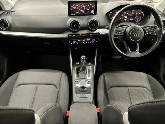 Ｑ２ ３５ＴＤＩスポーツ　ディーゼルターボ　認定中古車・オートテールゲート・シートヒーター・ＶＣ・ＡＣＣ・純正ＡＷ・純正ドラレコ　バックカメラ　ＬＥＤヘッドライト　シートヒーター　メモリーナビ　ミュージックプレイヤー接続可（13枚目）