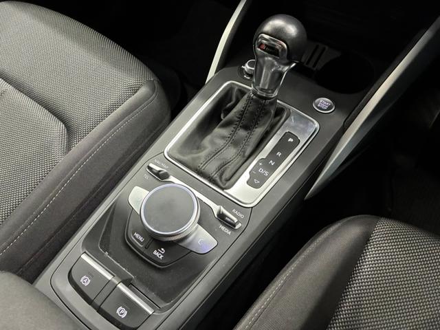 Ｑ２ ３５ＴＤＩスポーツ　ディーゼルターボ　認定中古車・オートテールゲート・シートヒーター・ＶＣ・ＡＣＣ・純正ＡＷ・純正ドラレコ　バックカメラ　ＬＥＤヘッドライト　シートヒーター　メモリーナビ　ミュージックプレイヤー接続可（15枚目）