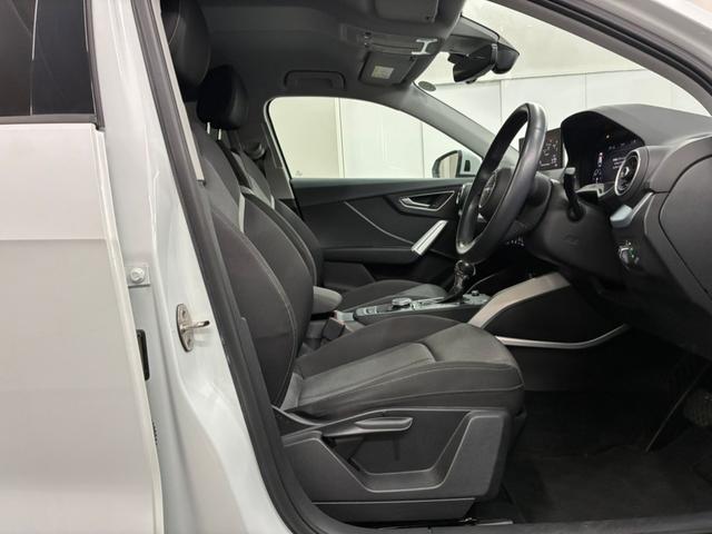 Ｑ２ ３５ＴＤＩスポーツ　ディーゼルターボ　認定中古車・オートテールゲート・シートヒーター・ＶＣ・ＡＣＣ・純正ＡＷ・純正ドラレコ　バックカメラ　ＬＥＤヘッドライト　シートヒーター　メモリーナビ　ミュージックプレイヤー接続可（29枚目）