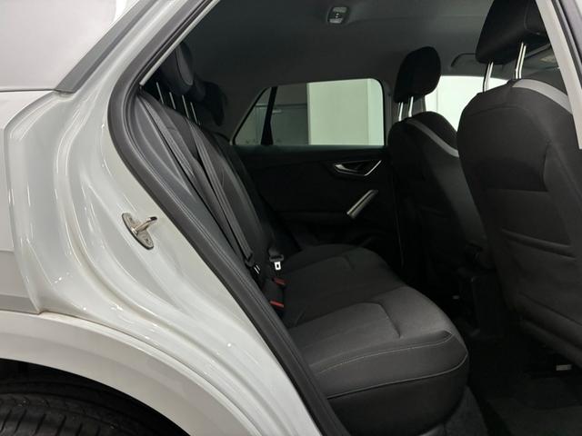 Ｑ２ ３５ＴＤＩスポーツ　ディーゼルターボ　認定中古車・オートテールゲート・シートヒーター・ＶＣ・ＡＣＣ・純正ＡＷ・純正ドラレコ　バックカメラ　ＬＥＤヘッドライト　シートヒーター　メモリーナビ　ミュージックプレイヤー接続可（30枚目）