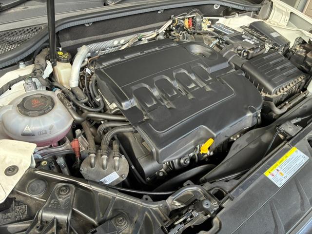 Ｑ２ ３５ＴＤＩスポーツ　ディーゼルターボ　認定中古車・オートテールゲート・シートヒーター・ＶＣ・ＡＣＣ・純正ＡＷ・純正ドラレコ　バックカメラ　ＬＥＤヘッドライト　シートヒーター　メモリーナビ　ミュージックプレイヤー接続可（34枚目）