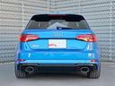 AUDI RS3 SPORTBACK