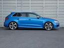 AUDI RS3 SPORTBACK