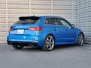 AUDI RS3 SPORTBACK