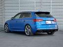 AUDI RS3 SPORTBACK