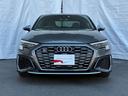 AUDI S3 SEDAN