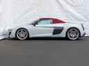 AUDI R8 SPYDER