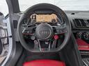 AUDI R8 SPYDER