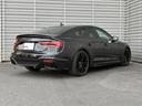 AUDI RS5 SPORTBACK