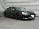 AUDI RS5 SPORTBACK