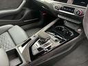 AUDI RS5 SPORTBACK