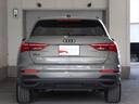Q3 35TFSI Sライン メモリーナビ ETC 衝突被害軽減ブレーキ アダプティブクルーズコントロール レーンキープアシスト 障害物センサー バックカメラ ヒルディセントコントロール 本革シート 電動シート LEDヘッドライト(4枚目)