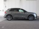 Q3 35TFSI Sライン メモリーナビ ETC 衝突被害軽減ブレーキ アダプティブクルーズコントロール レーンキープアシスト 障害物センサー バックカメラ ヒルディセントコントロール 本革シート 電動シート LEDヘッドライト(6枚目)