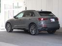 Q3 35TFSI Sライン メモリーナビ ETC 衝突被害軽減ブレーキ アダプティブクルーズコントロール レーンキープアシスト 障害物センサー バックカメラ ヒルディセントコントロール 本革シート 電動シート LEDヘッドライト(8枚目)
