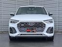 ＳＱ５スポーツバック 　３．０　４ＷＤ　マトリクスＬＥＤ　タッチパネルＭＭＩナビ　メモリーナビ　ＥＴＣ　レーンキープアシスト　パーキングアシスト　障害物センサー　衝突被害軽減ブレーキ　アダプティブクルーズコントロール（3枚目）