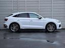 AUDI SQ5 SPORTBACK