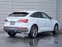 AUDI SQ5 SPORTBACK