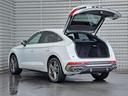 AUDI SQ5 SPORTBACK