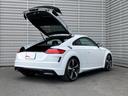 AUDI TT COUPE