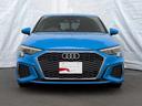 Ａ３ スポーツバック３０ＴＦＳＩ　Ｓライン　プラスＰＫＧ／コンビニエンス＆アシスタンス　ＡＢＳ　衝突被害軽減ブレーキ　アダプティブクルーズコントロール　レーンキープアシスト　障害物センサー　バックカメラ　横滑り防止装置　アイドリングストップ（2枚目）