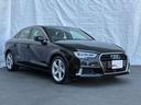 AUDI A3 SEDAN