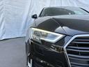 AUDI A3 SEDAN