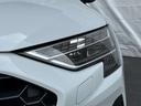 AUDI A3 SEDAN