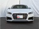 AUDI TTS COUPE