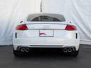 AUDI TTS COUPE