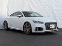 AUDI TTS COUPE