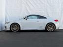 AUDI TTS COUPE