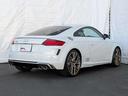 AUDI TTS COUPE
