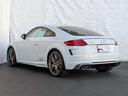 AUDI TTS COUPE