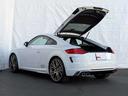 AUDI TTS COUPE