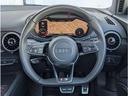 AUDI TTS COUPE