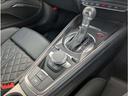 AUDI TTS COUPE