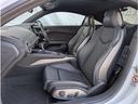 AUDI TTS COUPE