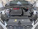AUDI TTS COUPE