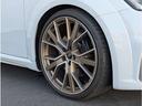 AUDI TTS COUPE