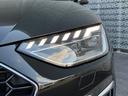 納車前の整備では100項目もの厳しい点検項目を実施し安全で安心できるAudiをお届けします。