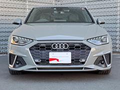 Ａ４ ３５ＴＦＳＩ　Ｓライン　メモリーナビ　ＥＴＣ　シートヒーター 0570597A20240130F001 2