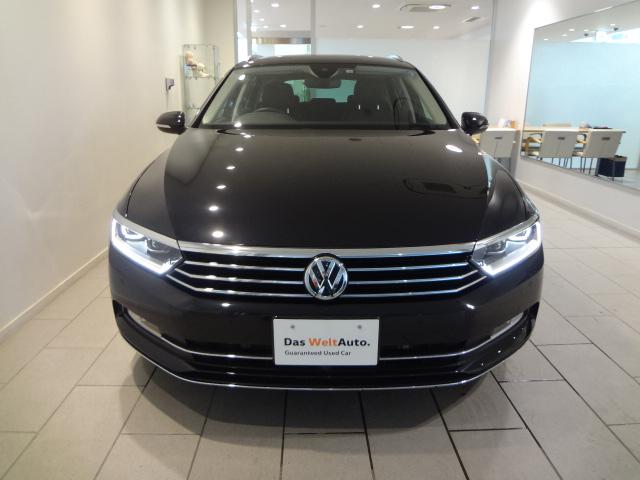TDI Highline(5枚目)