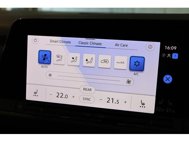 Ｒ　ＶＷ認定中古車　純正ナビゲーション　ＥＴＣ　ＴＶ付き　ＤＣＣ付き　１９ｉｎｃｈタイヤ＆ホイール　ＡＣＣ付き　自動衝突軽減ブレーキ　ワンオーナー　禁煙車　鑑定車　デジタルメーター　テクノロジーパッケージ(20枚目)
