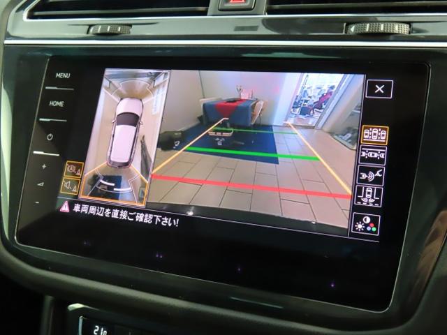 ティグアン ＴＤＩ　４モーション　Ｒライン　Ｎａｖｉ　ＥＴＣ（31枚目）