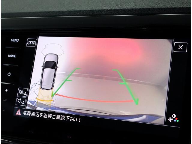 Ｔ－クロス ＴＳＩ　スタイル　フォルクスワーゲン認定中古車　純正１８インチアルミホイール　アダクティブクルーズコントロール　トラベルアシスト　レーンキープアシスト　バックカメラＥＴＣ２．０　デザインパッケージ（15枚目）